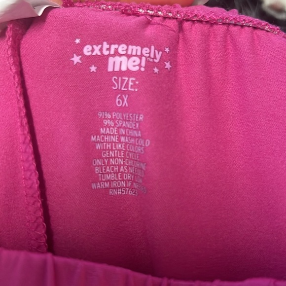 Girls pants - Picture 5 of 5